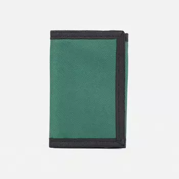 Кошелёк на липучке, цвет хаки