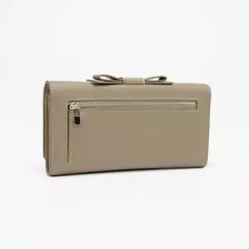 Кошелёк на магнитах, цвет хаки