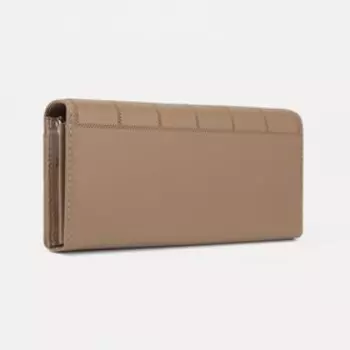 Кошелёк на магнитах, цвет хаки