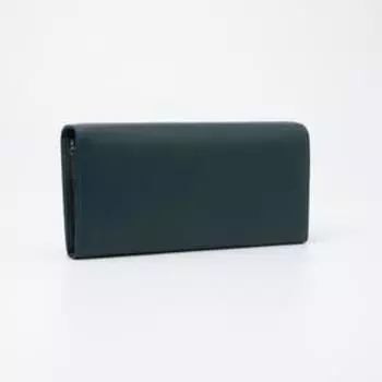 Кошелёк на магнитах, цвет синий