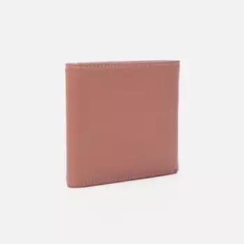 Кошелёк на магните, цвет розовый