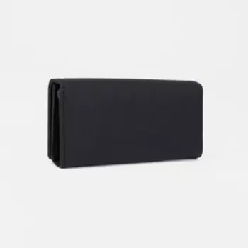 Кошелёк на магните, цвет зелёный