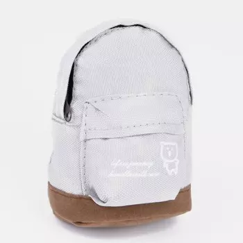 Кошелёк на молнии, цвет бежевый