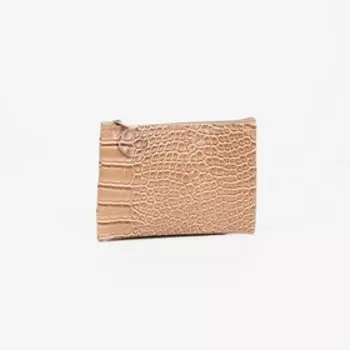 Кошелёк, отдел на молнии, цвет МИКС