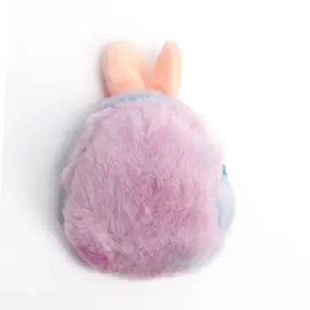 Кошелёк детский «Зайчик», виды МИКС