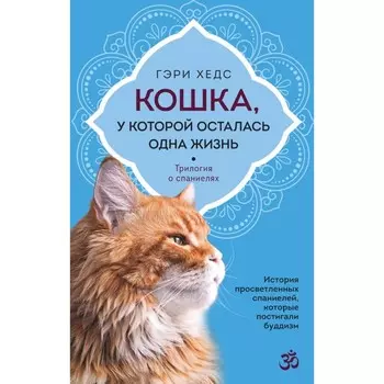 Кошка, у которой осталась одна жизнь. Хедс Г.