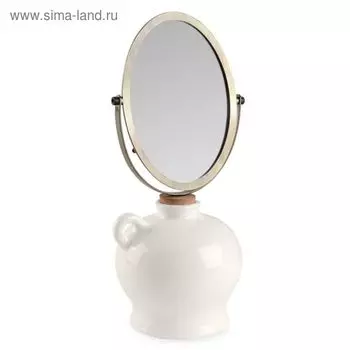 Косметическое зеркало Naturel