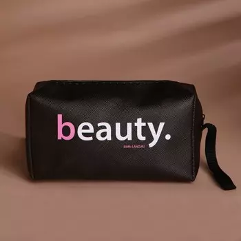 Косметичка Beauty, искусственная кожа, 9155.5