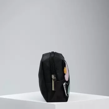 Косметичка «Девушка» 17105 см, на молнии