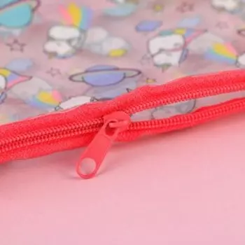 Косметичка «Единорожки»