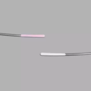 Косточки для бюстгальтера, 330 190 2 мм, чашка F, пара