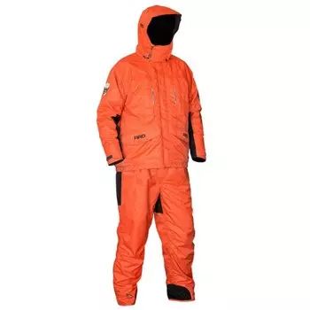 Костюм Adrenalin Republic JAM, демисезонный, 2 в 1, размер M, оранжевый