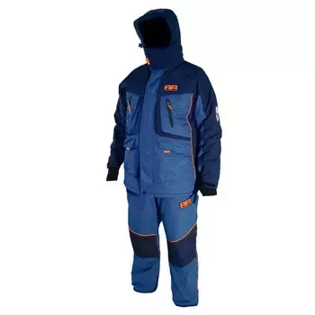 Костюм Adrenalin Republic ROVER, зимний, -35, синий, размер L