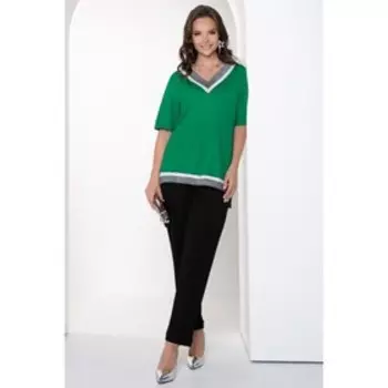 Костюм «Бриндизи грин », размер 52