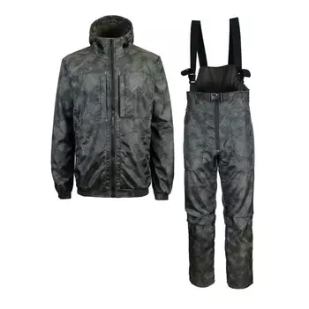 Костюм Cleric, размер 56-58, рост 176, -5°/0°, цвет smoke