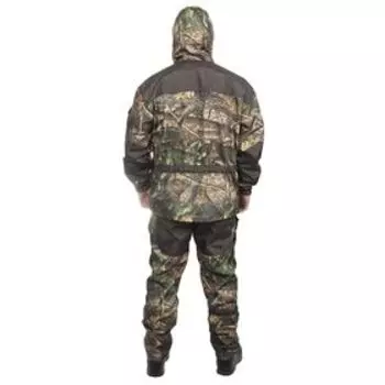 Костюм демисезонный «Горка-2» размер 56-58, рост 184