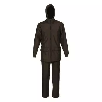 Костюм демисезонный мужской FORESTER, цвет Khaki 21, рост 170-176, размер 60-62