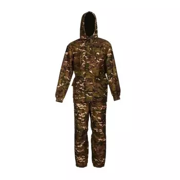 Костюм демисезонный мужской Gorka Light М/рГ Cat's Eye Fleece, 231-5, рост 182-188, 56-58