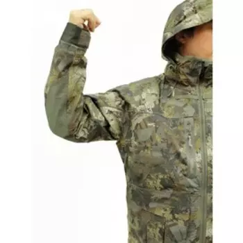 Костюм демисезонный Woodline EVOLUTION мембрана р. XL