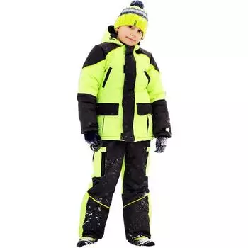 Костюм детский «Аргун», рост 122 см