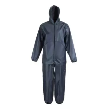 Костюм-дождевик "Универсал-2" в сумке, размер 52-54, рост 170-176, МИКС