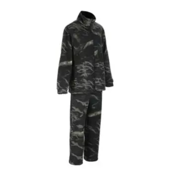 Костюм флисовый 280 спорт, размер 52-54