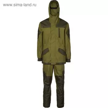 Костюм «Горка» палатка, размер 44-46, рост 170-176