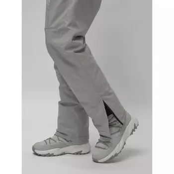 Костюм горнолыжный женский, размер 58, цвет синий