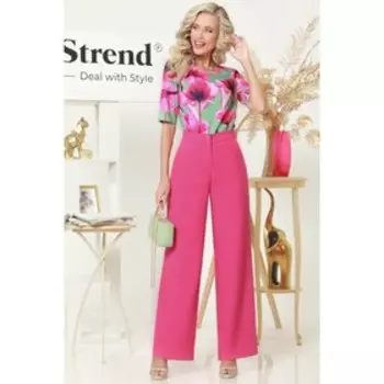 Костюм «Городские истории», размер 48