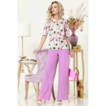 Костюм «Городские истории», размер 50