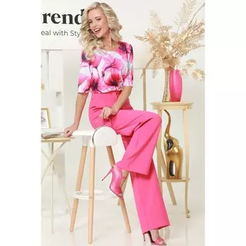 Костюм «Городские истории», размер 50