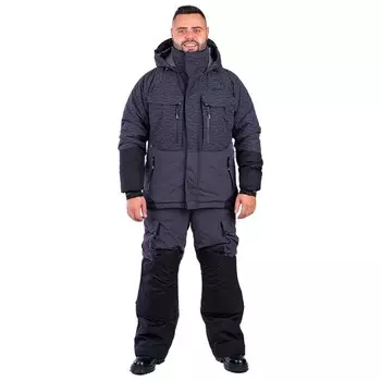 Костюм GRAYLING Yukon, таслан, графит, р-р 60-62 рост 170-176