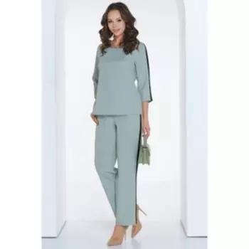 Костюм «Каренно минт», размер 48