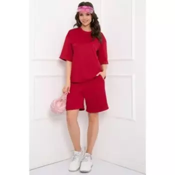 Костюм «Конельяни рэд», размер 50