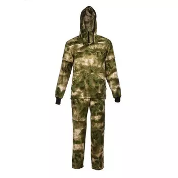 КостюмлетниймужскойПротивоэнцефалитный,цветMXGreenВО20,рост170-176,размер60-62