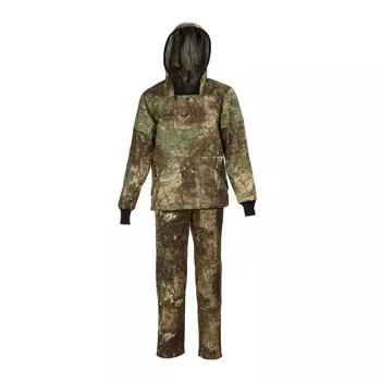 Костюм летний мужской Противоэнцефалитный, цвет Net NV1809, размер 44-46, рост 170-176