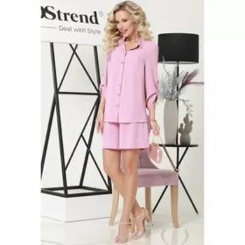 Костюм «Лето удалось», размер 50