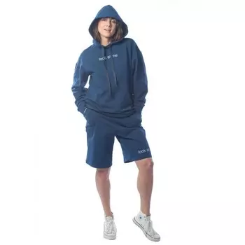 Костюм Look at me, размер 54, цвет синий