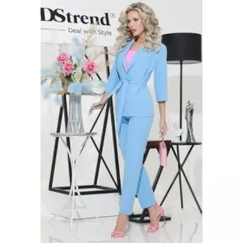 Костюм «Модный приговор», размер 48