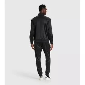 Костюм мужской Diadora TRACKSUIT FZ CHROMIA, размер L EUR (DR10217777880013)