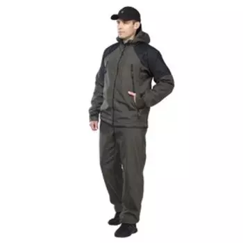 Костюм мужской для активного отдыха на природе и города, размер 44-46, рост 176 см