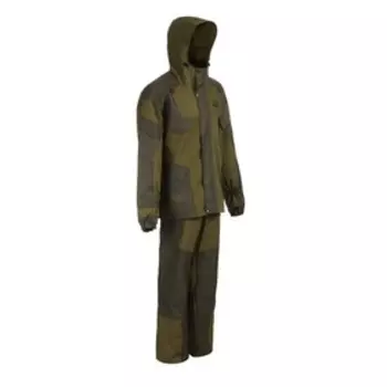 Костюм мужской «Горка-2», размер 56-58, рост 184