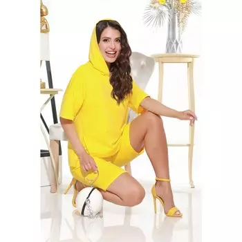 Костюм «Неразлучная компания», размер 44