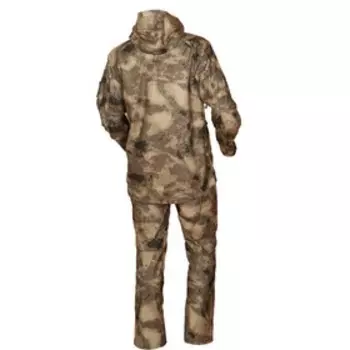 Костюм "Округ", р-р 50, рост 170-176, мужской, летний, камуфляж