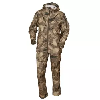 Костюм "Округ", р-р 52, рост 170-176, мужской, летний, камуфляж