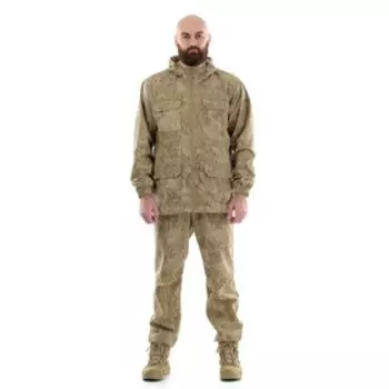 Костюм ОРИОН "Захват", рип-стоп, сахара, р-р 60-62 рост 182-188