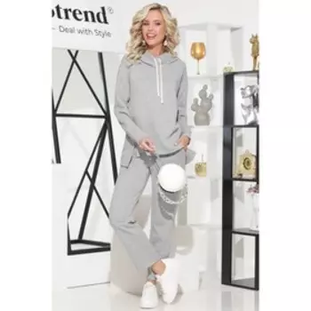 Костюм «Прекрасный старт», размер 50