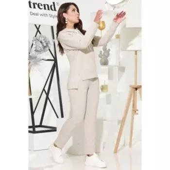 Костюм «Прекрасный старт», размер 54