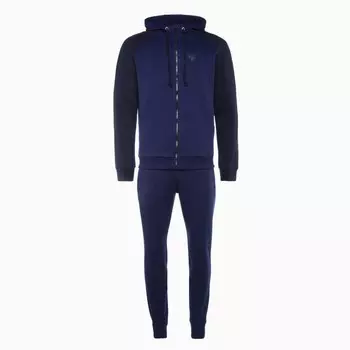 Костюм President, размер XXL, цвет синий