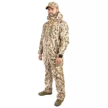 Костюм PRIDE Barclay, Pride-Х, камыш, р-р 52-54 рост 182-188